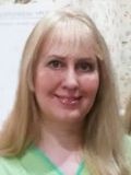 Калязина Екатерина Михайловна — косметолог, массажист, мастер татуажа, коррекции бровей (Санкт-Петербург)