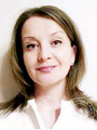 Асташкина Юлия Александровна — врач кардиолог, терапевт (Санкт-Петербург)