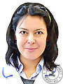 Байдина Валентина Александровна — врач кардиолог, терапевт, функциональная диагностика (Санкт-Петербург)