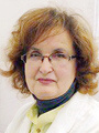 Еговцева Татьяна Михайловна — врач кардиолог, терапевт, функциональная диагностика (Санкт-Петербург)