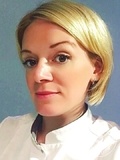Левичева Анна Александровна — дерматолог, косметолог (Санкт-Петербург)