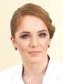 Назарова Мария Андреевна — врач колопроктолог, хирург, проктолог (Санкт-Петербург)