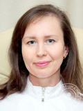 Рублева Ирина Афанасьевна — дерматолог (Санкт-Петербург)