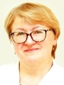 Щербак Татьяна Михайловна — врач кардиолог (Санкт-Петербург)